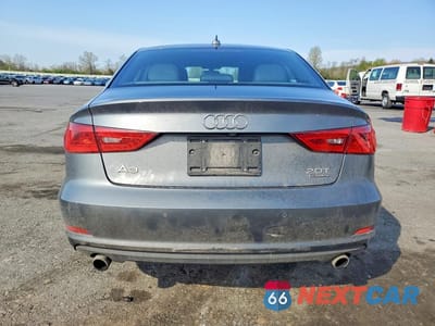 Zdjęcie 6 z 12 samochodu: 2015 AUDI A3 PREMIUM PLUS VIN:WAUEFGFF5F1079092 - miniatura