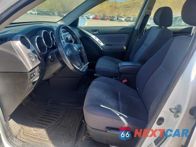 Zdjęcie 7 z 13 samochodu: 2005 TOYOTA COROLLA MATRIX XR VIN:2T1KR30E05C385729 - miniatura