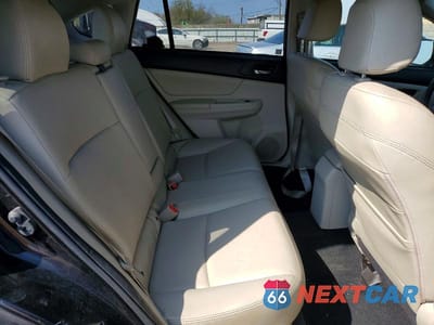 Zdjęcie 10 z 12 samochodu: 2013 SUBARU XV CROSSTREK 2.0 LIMITED VIN:JF2GPAGC4D2881068 - miniatura