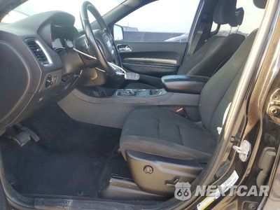 Zdjęcie 7 z 13 samochodu: 2014 DODGE DURANGO SXT VIN:1C4RDHAG9EC338878 - miniatura