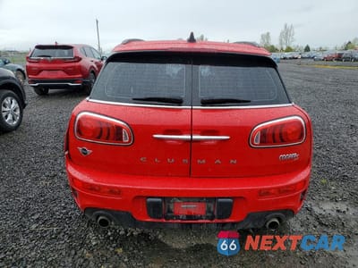 Zdjęcie 6 z 13 samochodu: 2019 MINI COOPER S CLUBMAN ALL4 VIN:WMWLU5C5XK2G05219 - miniatura