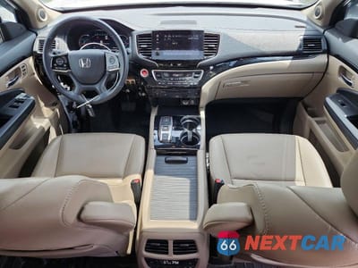 Zdjęcie 8 z 13 samochodu: 2022 HONDA PILOT TOURING VIN:5FNYF5H61NB020077 - miniatura