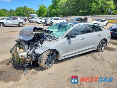 2022 KIA K5 GT LINE 5XXG64J29NG111401 - główne zdjęcie licytacji z USA - miniatura