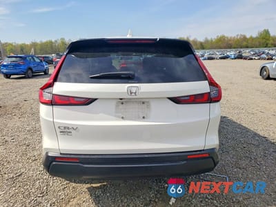 Zdjęcie 6 z 13 samochodu: 2025 HONDA CR-V EXL VIN:2HKRS4H71SH408927 - miniatura