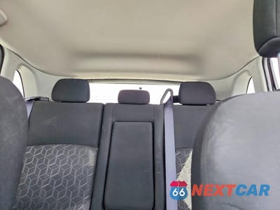 Zdjęcie 10 z 14 samochodu: 2021 MITSUBISHI OUTLANDER SPORT ES VIN:JA4ARUAU9MU036054 - miniatura