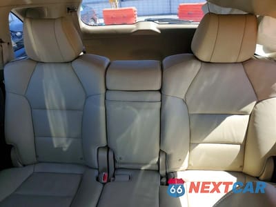 Zdjęcie 10 z 12 samochodu: 2010 ACURA MDX TECHNOLOGY VIN:2HNYD2H68AH515315 - miniatura