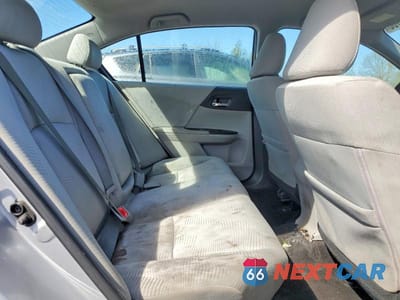 Zdjęcie 10 z 12 samochodu: 2015 HONDA ACCORD LX VIN:1HGCR2F32FA155136 - miniatura