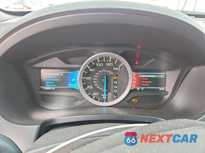 Zdjęcie 9 z 12 samochodu: 2012 FORD EXPLORER LIMITED VIN:1FMHK7F97CGA72896 - miniatura