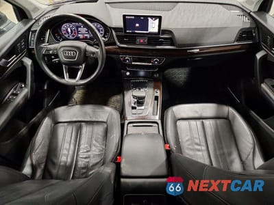 Zdjęcie 8 z 14 samochodu: 2019 AUDI Q5 PRESTIGE VIN:WA1CNAFY6K2104513 - miniatura