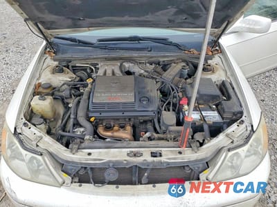 Zdjęcie 11 z 11 samochodu: 2003 TOYOTA AVALON XLS VIN:4T1BF28BX3U293780 - miniatura