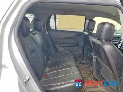 Zdjęcie 11 z 14 samochodu: 2013 GMC TERRAIN SLT VIN:2GKALUEK8D6395477 - miniatura
