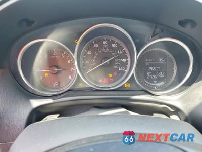 Zdjęcie 9 z 14 samochodu: 2013 MAZDA CX-5 GT VIN:JM3KE4DEXD0100529 - miniatura