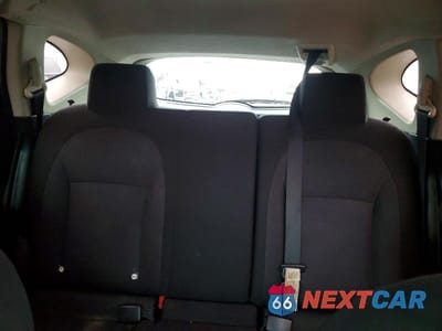 Zdjęcie 10 z 13 samochodu: 2013 NISSAN ROGUE S VIN:JN8AS5MV8DW151726 - miniatura