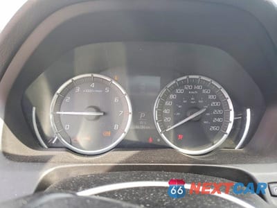 Zdjęcie 9 z 12 samochodu: 2018 ACURA TLX TECH VIN:19UUB3F5XJA800236 - miniatura