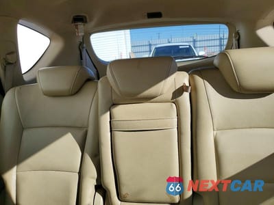 Zdjęcie 10 z 13 samochodu: 2007 SUBARU B9 TRIBECA 3.0 H6 VIN:4S4WX86D574403436 - miniatura