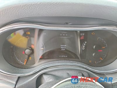 Zdjęcie 9 z 14 samochodu: 2019 JEEP GRAND CHEROKEE LIMITED VIN:1C4RJEBG2KC580767 - miniatura