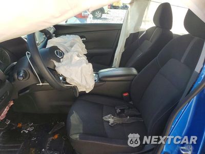 Zdjęcie 7 z 12 samochodu: 2023 NISSAN SENTRA SV VIN:3N1AB8CV7PY281852 - miniatura