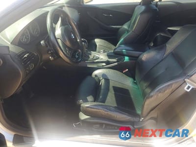 Zdjęcie 7 z 12 samochodu: 2006 BMW 650 I VIN:WBAEK13486CN77786 - miniatura
