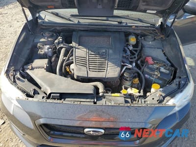 Zdjęcie 11 z 12 samochodu: 2017 SUBARU WRX PREMIUM VIN:JF1VA1F62H9807198 - miniatura