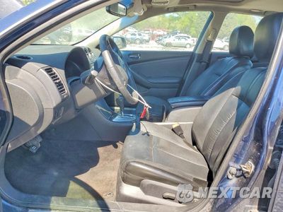Zdjęcie 7 z 12 samochodu: 2010 NISSAN ALTIMA 2.5 VIN:1N4AL2APXAN507775 - miniatura