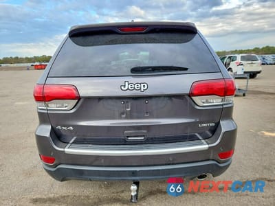 Zdjęcie 6 z 13 samochodu: 2020 JEEP GRAND CHEROKEE LIMITED VIN:1C4RJFBG6LC399775 - miniatura