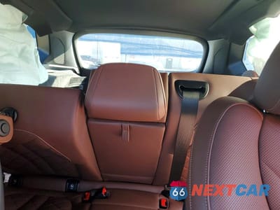 Zdjęcie 10 z 13 samochodu: 2024 BMW X5 XDRIVE40I VIN:5UX23EU04R9V24671 - miniatura
