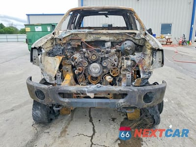 Piąte zdjęcie samochodu w środku: 2007 FORD F150 SUPERCREW VIN:1FTPW14567KC30228 - miniatura