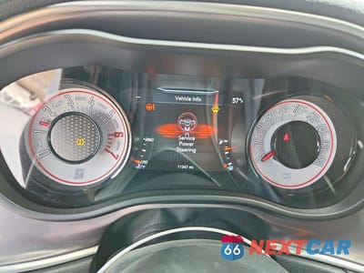 Zdjęcie 9 z 12 samochodu: 2021 DODGE CHALLENGER R VIN:2C3CDZFJ5MH582883 - miniatura