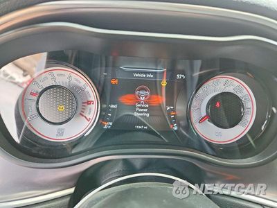 Zdjęcie 9 z 12 samochodu: 2021 DODGE CHALLENGER R VIN:2C3CDZFJ5MH582883 - miniatura