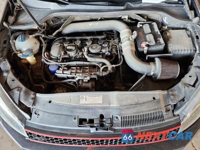 Zdjęcie 11 z 12 samochodu: 2011 VOLKSWAGEN GTI VIN:WVWEV7AJ1BW036562 - miniatura