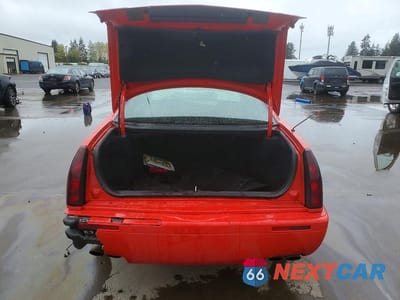 Zdjęcie 6 z 12 samochodu: 2002 CADILLAC ELDORADO COMMEMORATIVE VIN:1G6EC12982B106561 - miniatura