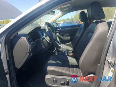 Zdjęcie 7 z 12 samochodu: 2024 VOLKSWAGEN JETTA SE VIN:3VWEM7BU0RM035308 - miniatura