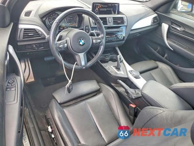 Zdjęcie 8 z 13 samochodu: 2016 BMW M235XI VIN:WBA1J9C57GV695925 - miniatura