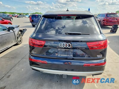 Zdjęcie 6 z 13 samochodu: 2017 AUDI Q7 PRESTIGE VIN:WA1VAAF79HD050486 - miniatura