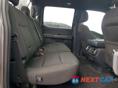 Zdjęcie 10 z 12 samochodu: 2023 FORD F150 SUPERCREW VIN:1FTEW1EP4PKD20582 - miniatura