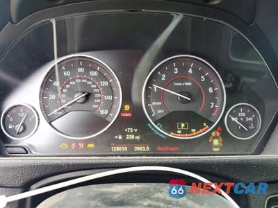 Zdjęcie 9 z 12 samochodu: 2015 BMW 335 I VIN:WBA3A9G53FNS66511 - miniatura
