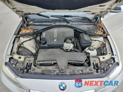 Zdjęcie 11 z 12 samochodu: 2014 BMW 228 I VIN:WBA1F5C50EV246237 - miniatura