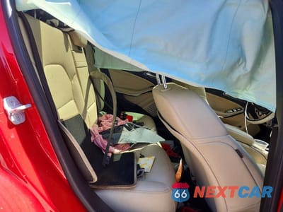 Zdjęcie 10 z 12 samochodu: 2015 MERCEDES-BENZ GLA 250 VIN:WDCTG4EB1FJ171380 - miniatura