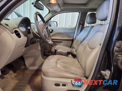 Zdjęcie 7 z 13 samochodu: 2011 CHEVROLET HHR LT VIN:3GNBAGFU3BS537067 - miniatura