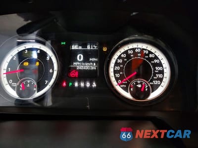 Zdjęcie 9 z 12 samochodu: 2014 RAM 1500 SLT VIN:3C6JR7ET2EG186818 - miniatura