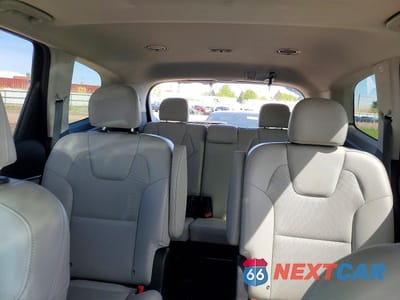 Zdjęcie 10 z 13 samochodu: 2022 KIA TELLURIDE S VIN:5XYP6DHC7NG240599 - miniatura