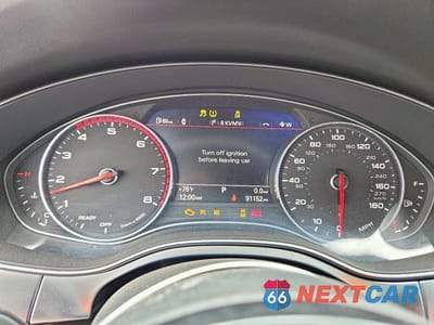 Zdjęcie 9 z 11 samochodu: 2016 AUDI A6 PREMIUM VIN:WAUCFAFC5GN016661 - miniatura