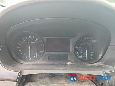 Zdjęcie 9 z 13 samochodu: 2013 FORD EDGE SE VIN:2FMDK3GCXDBC80510 - miniatura