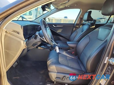 Zdjęcie 7 z 13 samochodu: 2024 KIA NIRO EV WIND VIN:KNDCR3L14R5090911 - miniatura