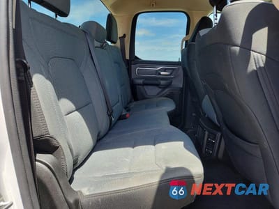 Zdjęcie 10 z 11 samochodu: 2020 RAM 1500 BIG HORN VIN:1C6SRFBT3LN239808 - miniatura