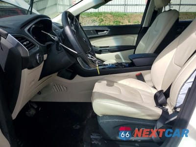 Zdjęcie 7 z 14 samochodu: 2015 FORD EDGE TITANIUM VIN:2FMTK4K86FBC03270 - miniatura