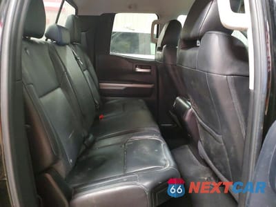 Zdjęcie 10 z 13 samochodu: 2016 TOYOTA TUNDRA DOUBLE CAB LIMITED VIN:5TFBW5F11GX521363 - miniatura