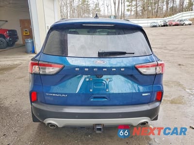 Zdjęcie 6 z 13 samochodu: 2020 FORD ESCAPE TITANIUM VIN:1FMCU9J95LUA19302 - miniatura