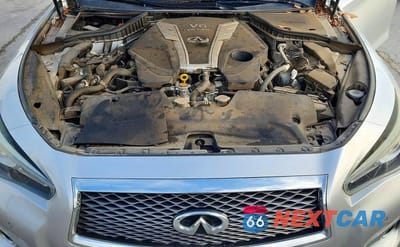 Zdjęcie 11 z 12 samochodu: 2016 INFINITI Q50 3.0T PREMIUM VIN:JN1EV7AR5GM344264 - miniatura