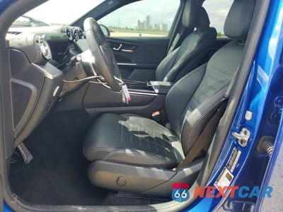 Zdjęcie 7 z 14 samochodu: 2023 MERCEDES-BENZ GLC 300 4MATIC VIN:W1NKM4HB6PU013129 - miniatura